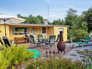 Holiday Home Aslak - 600m from the sea by Interhome - 0