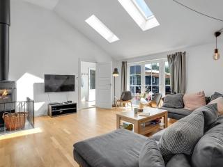 Holiday Home Ronia - 900m from the sea by Interhome - 8