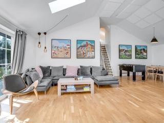 Holiday Home Ronia - 900m from the sea by Interhome - 5