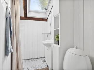 Holiday Home Irlin - 600m from the sea by Interhome - 7