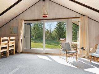 Holiday Home Irlin - 600m from the sea by Interhome - 2