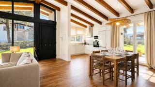 Villa Inés · Llanes · Casa planta baja con jardín - 2