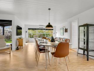 Holiday Home Merilin - 300m from the sea by Interhome - 7
