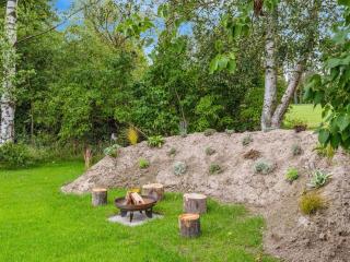 Holiday Home Merilin - 300m from the sea by Interhome - 6