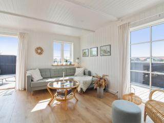 Holiday Home Sanni - 225m from the sea by Interhome - 9