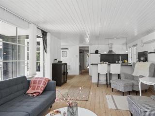 Holiday Home Adser - 600m from the sea by Interhome - 1