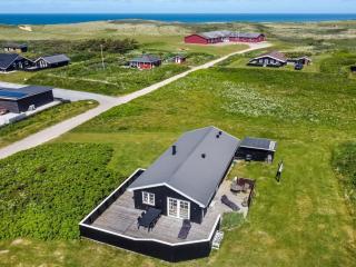 Holiday Home Sanni - 225m from the sea by Interhome - 0