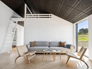 Holiday Home Anemette - 800m from the sea by Interhome - 4