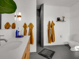 Holiday Home Yakari - 1km from the sea by Interhome - 7