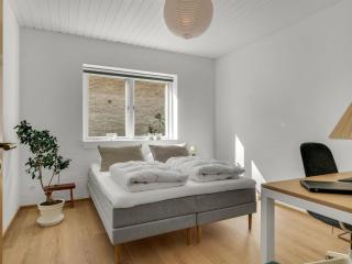 Holiday Home Yakari - 1km from the sea by Interhome - 2