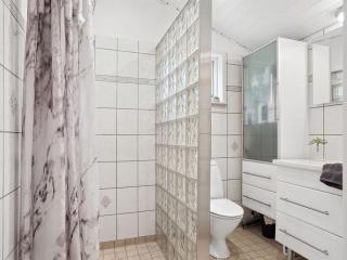 Holiday Home Sylvi - 750m from the sea by Interhome - Hals - 6