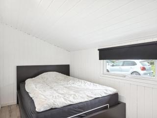 Holiday Home Sylvi - 750m from the sea by Interhome - Hals - 5