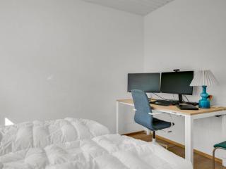 Holiday Home Yakari - 1km from the sea by Interhome - 1