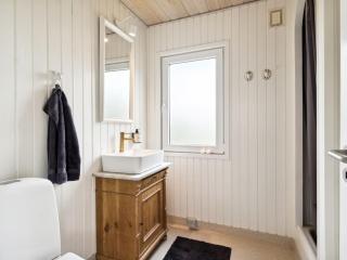 Holiday Home Neea - 280m from the sea by Interhome - 6