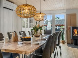 Holiday Home Neea - 280m from the sea by Interhome - 1