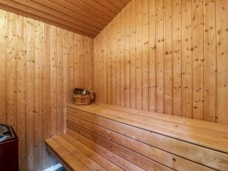 Holiday Home Arlett - 950m from the sea by Interhome - 3