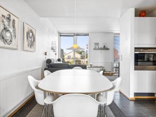 Apartment Kimi - 100m from the sea by Interhome - 7