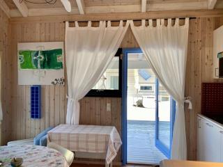 Holiday Home Ilenia - 150m from the sea by Interhome - 2