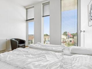 Apartment Kimi - 100m from the sea by Interhome - 2