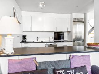 Apartment Kimi - 100m from the sea by Interhome - 2