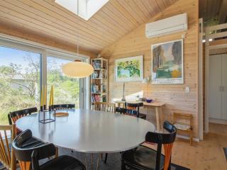 Holiday Home Sampo - 400m from the sea by Interhome - 8
