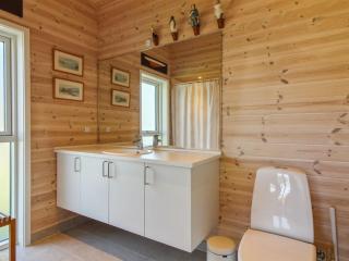 Holiday Home Sampo - 400m from the sea by Interhome - 6