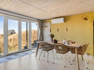 Holiday Home Pauli - 350m from the sea by Interhome - 6