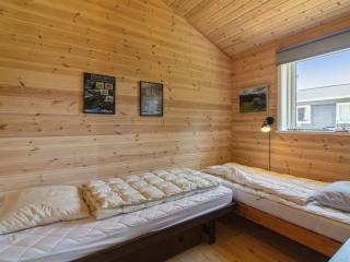 Holiday Home Sampo - 400m from the sea by Interhome - 2