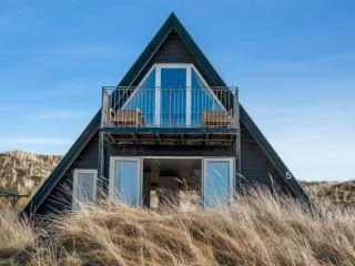 Holiday Home Pauli - 350m from the sea by Interhome - 2