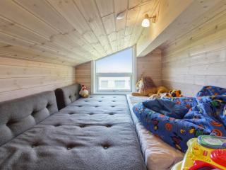 Holiday Home Sampo - 400m from the sea by Interhome - 1