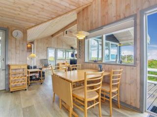 Holiday Home Dorit - 100m from the sea by Interhome - 6