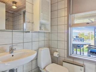 Holiday Home Dorit - 100m from the sea by Interhome - 2
