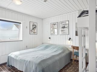 Holiday Home Werna - 900m from the sea by Interhome - 3