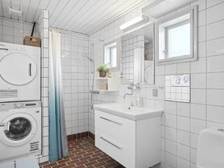 Holiday Home Werna - 900m from the sea by Interhome - 4