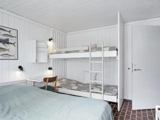 Holiday Home Werna - 900m from the sea by Interhome - 2