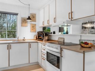 Holiday Home Jobst - 600m to the fjord by Interhome - 7
