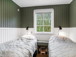 Holiday Home Jobst - 600m to the fjord by Interhome - 4