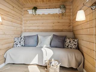 Holiday Home Gyrth - 20m to the fjord by Interhome - 8