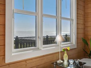 Holiday Home Gyrth - 20m to the fjord by Interhome - 5