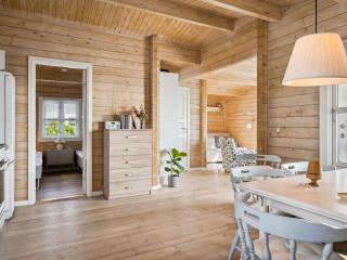 Holiday Home Gyrth - 20m to the fjord by Interhome - 1