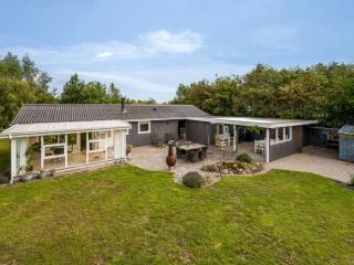 Holiday Home Waghn - 800m to the fjord by Interhome - 0