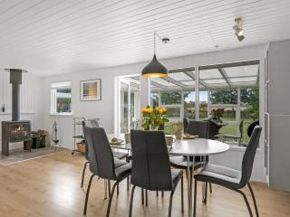 Holiday Home Waghn - 800m to the fjord by Interhome - 6