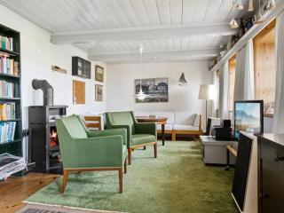 Holiday Home Merete - 50m from the sea by Interhome - 5