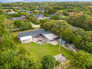 Holiday Home Waghn - 800m to the fjord by Interhome - 5