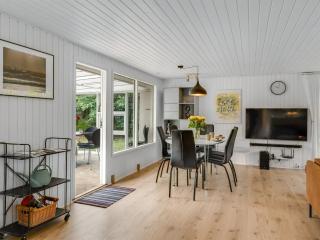 Holiday Home Waghn - 800m to the fjord by Interhome - 4