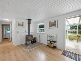 Holiday Home Waghn - 800m to the fjord by Interhome - 3
