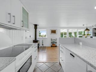 Holiday Home Waghn - 800m to the fjord by Interhome - 2