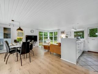 Holiday Home Waghn - 800m to the fjord by Interhome - 2