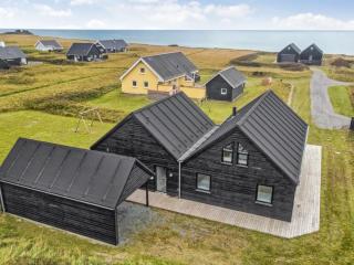 Holiday Home Othinkarl - 100m from the sea by Interhome - 9