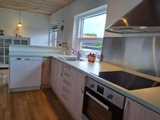 Holiday Home Falk - 900m from the sea by Interhome - 7